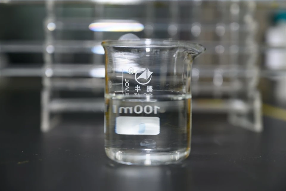 Acrylamide Liquid