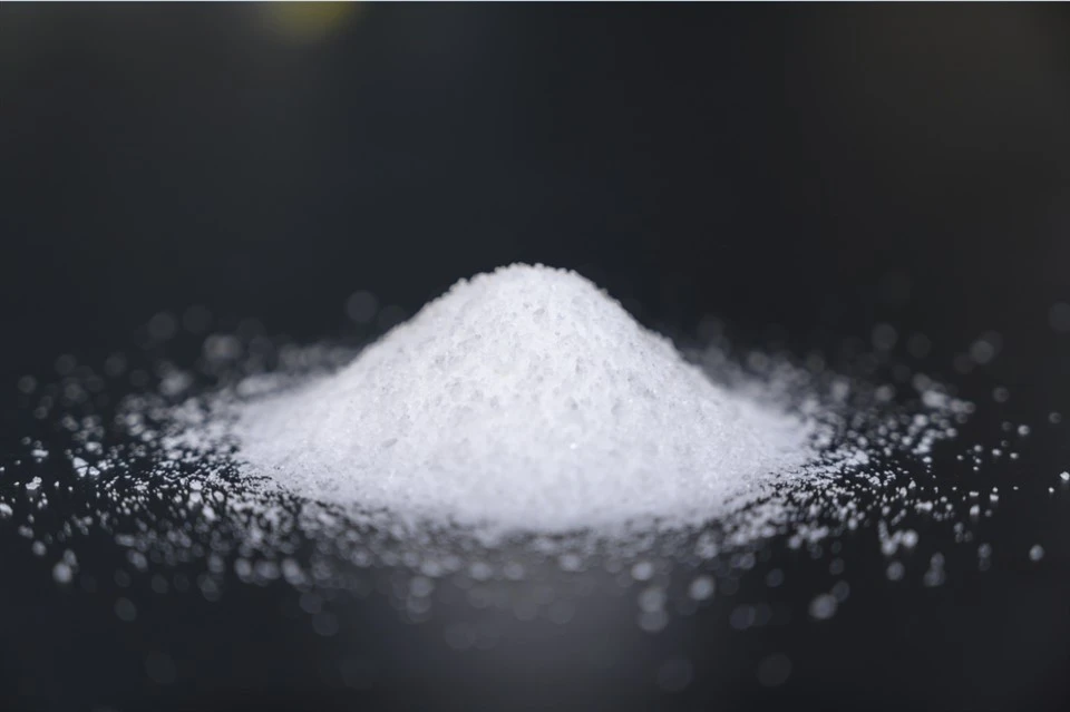 Polyacrylamide For Mineral Separation