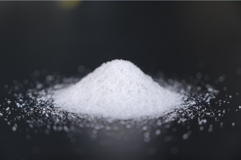 Polyacrylamide For Oil Field Displacing Agent